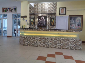 Гостиница Hotel Ishan  Katra